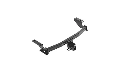 Draw Tite Class 3 Black Powder-Coated Trailer Hitch 2  Receiver For Mazda CX-5 • $215.21