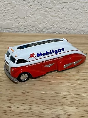 Hot Wheels Loose Rlc Exclusive Mobil Gas Rocket Oil  Read Description  • $24.99