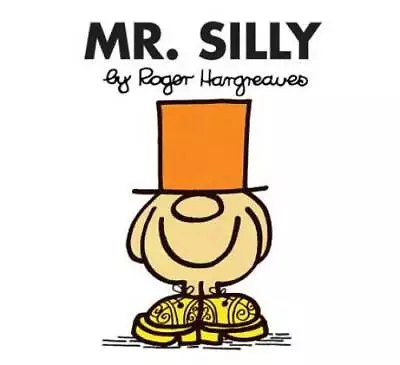 Mr Silly (Mr Men And Little Miss) - Paperback - ACCEPTABLE • $3.94