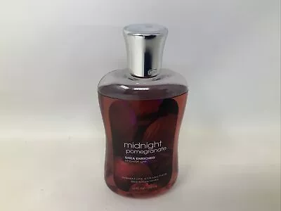 Bath & Body Works Midnight Pomegranate Shower Gel  • $20.50