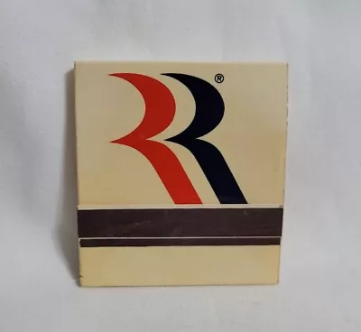 Vintage Romika Shoe Company Manufacturer Matchbook Footwear Advertising Matches • $12.99