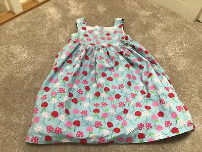 Stunning Maggie & Zoe Summer Dress Size 4T • £5