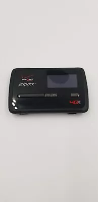 Verizon Novatel MIFI 4620L Jetpack 4G LTE Mobile Hotspot W/ Battery • $30