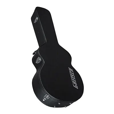Gretsch G2420T Streamliner Hollow Guitar Body Case With Chrome Latches Black • $129.99