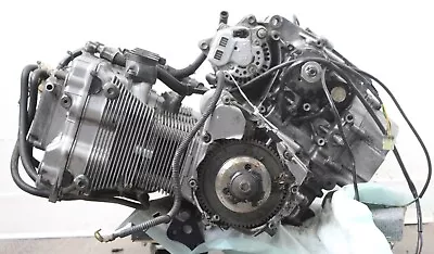 2002 Honda CBR600 F4i Engine Motor Transmission • $299.96