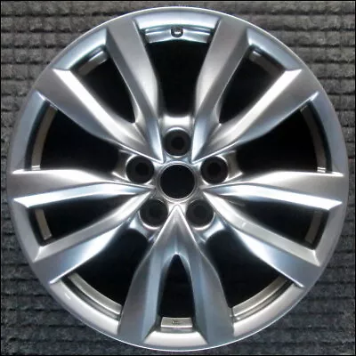 Mazda CX-9 18 Inch Hyper OEM Wheel Rim 2016 To 2023 • $264