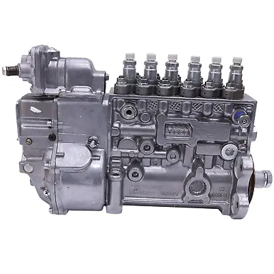 P7100 Fuel Injection Pump 3931537 For 94-98 Dodge Cummins 5.9L 12V Engine • $854