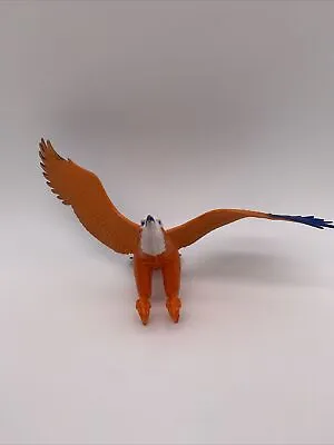 ZOAR Masters Of The Universe Vintage Mattel Figure MOTU Bird Only • $14.97