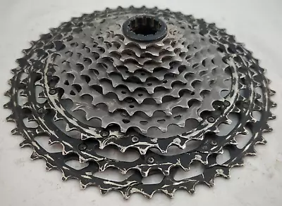 Shimano XTR CS-M9101 M9100 12sp Cassette 10-51T Micro Spline Mountain Bike 1x12 • $169.99