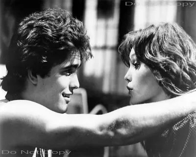 8x10 Rumble Fish 1983 GLOSSY PHOTO Photograph Picture Matt Dillon 1980s 80s • $12.99