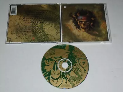 TSOL Strange Love CD Hard Rock Glam Punk Gothic Enigma Original Goth OOP RARE • $11.99