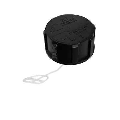 Fuel Cap Kawasaki KHD600A KHD600B KHS750A KHS750B KHS1100B  KRB400A KRB400B • £11.99