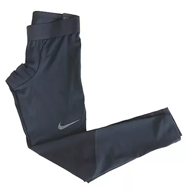 Nike Pro Tight Fit Men's Training Tights CU4978 Large • $29.95