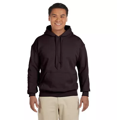 Gildan Heavy Blend Hooded Sweatshirt 18500 ( 2XL-5XL ) • $18.59