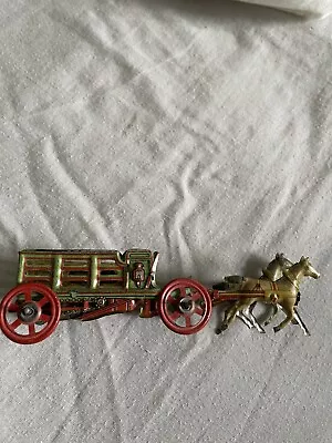 Horse And Cart Penny Toy  • $24.65