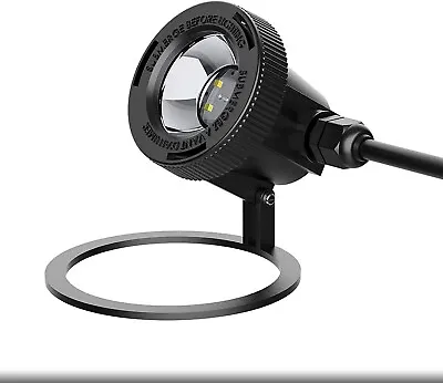 Malibu - Submersible LED Lights - For Ponds & Water Features - 135 Lumens 5.4W • $24.99