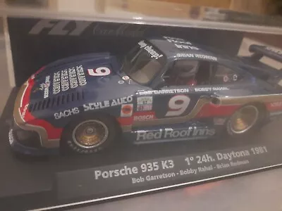 £50 • Buy Fly 88268 Porsche 935 K3 1st Daytona 1981 #9 Boxed