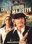 Mr. Majestyk Charles Bronson Al Lettieri Linda Cristal Lee Purcell Paul Kosl • $9.97