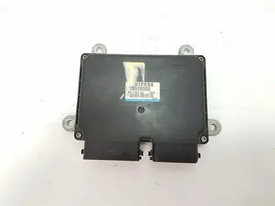 07-14 Mitsubishi Lancer Evolution X Engine Ecu Module 2.0 Petrol 4b11t 1860b000 • $353.56