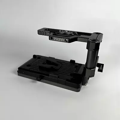 $139 • Buy Tilta Tiltaing V-Mount Battery Baseplate V2 (Tilta Gray) | Excellent Condition