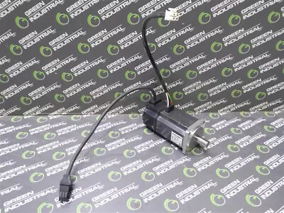 USED Mitsubishi HF-KFS43 AC Servo Motor 400W 3000RPM • $125