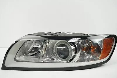 Nice! 2008-2011 Volvo S40 V50 Left Driver Lh Side Headlight Oem • $125