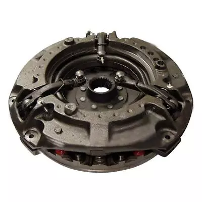 1212-1506 - Clutch Plate Double Fits Massey Ferguson • $376.99