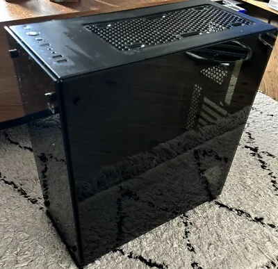 Corsair Mid- Tower Gaming PC Case - Used • £55