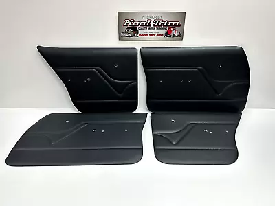 HQ-HZ Holden Sedan-Wagon  Door Trims • $660