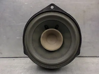 Vauxhall Astra H Corsa D Zafira B Rear Door Speaker 4 Ohm 90379280 • £15