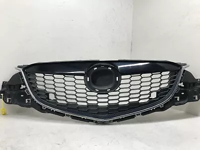 Grill Grille 2013-2015 Mazda CX5 CAPA • $127.50