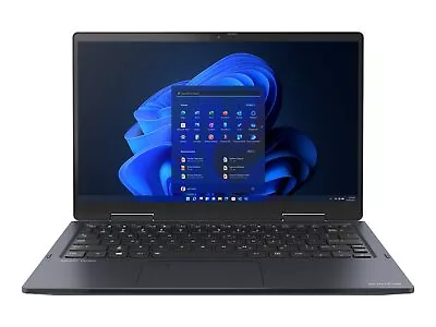 Dynabook PORTEGE X30W-J Intel I5 1135G7 2.40GHz 8GB RAM 256GB SSD 13.3  Win 11 • $429