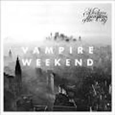 Vampire Weekend - Modern Vampires Of The City NEW CD   • $10.11