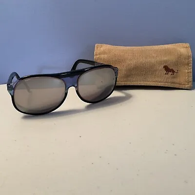 Vintage Sunglasses SERENGETI 5078M SIMBA Eyewear Case Prescription Lenses • $37.50