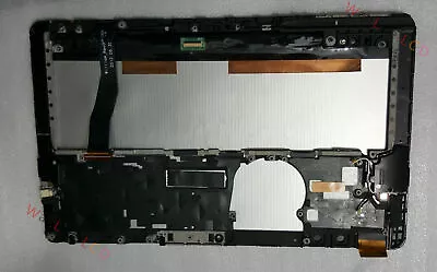 Original LCD DIsplay+Touch Screen Assembly For Samsung XE700T1C Free Tools • $86.66