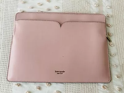 Kate Spade Laptop Bag Sleeve • $60