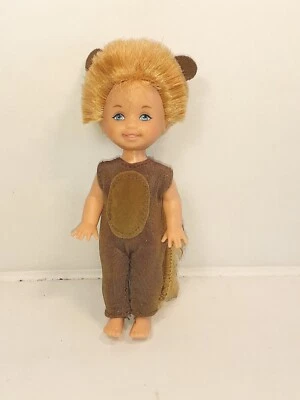 £7.54 • Buy Tommy Ivan Porcupine Kelly Barbie Swan Lake Doll Mattel Collectable Sold As Seen