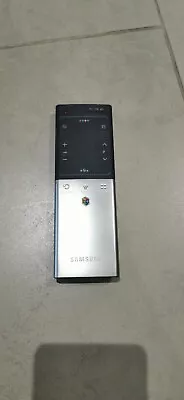 £18 • Buy Samsung RMCTPE1 Smart Touch Voice Remote Control And IR Blaster