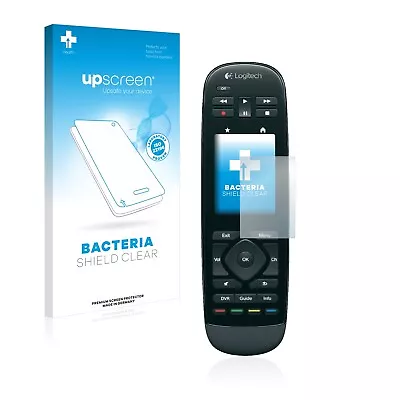 Upscreen Screen Protector For Logitech Harmony Touch Anti-Bacteria Protection • £7.39