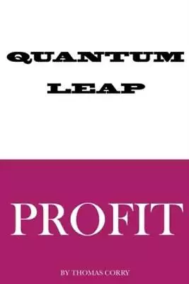 Quantum Leap • $11.38