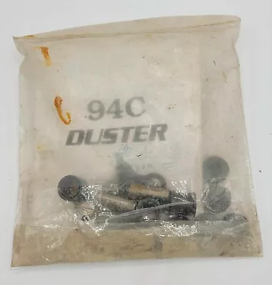 NOS Vintage Comet Drive Clutch PARTIAL Roller Pin Kit 214920A • $44.99