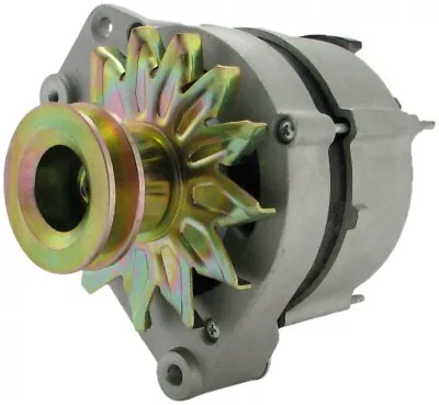 New Alternator Fits Volkswagen Jetta Golf 1.6L Diesel Replaces 0-120-469-740 90A • $106.27