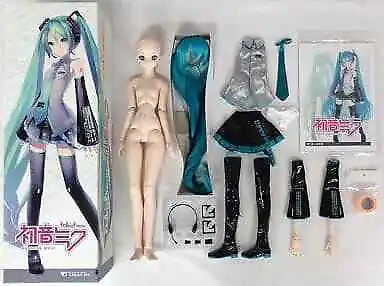 Hatsune Miku Character Vocal Series 01 Hatsune Miku DD Order Limited P... Doll • $3215.24