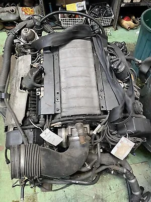 BMW 567 X Series N62B44A - 4.4L V8 Engine • $2200