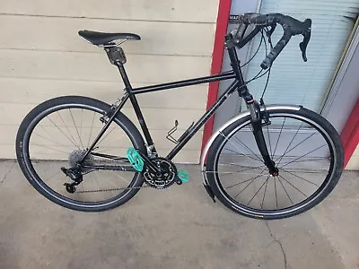 Soma Double Cross Road Bike Bicycle  • $700