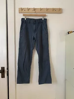 Patagonia Work Wear Hemp Pants • $45