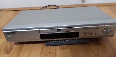 Samsung DVD-M105 DVD / CD Player *Tested & Working*. • £15