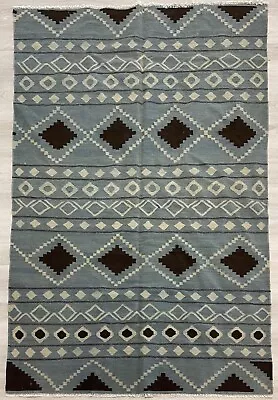 Afghan Handmade Kilim (244x155 CM) • $290