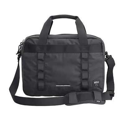 STM Bowery Laptop Shoulder Bag For 15  Laptops (Graphite) • $27.99