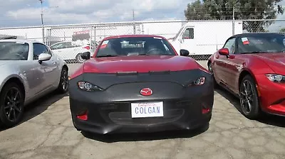 Colgan Front End Mask 2pc + Mirror CVRS Fits Mazda Miata MX-5 Club 16-22 W/Licen • $388.88